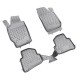 3D Patosnice SKODA Fabia (5J) 2007-2014, set 4 kom.